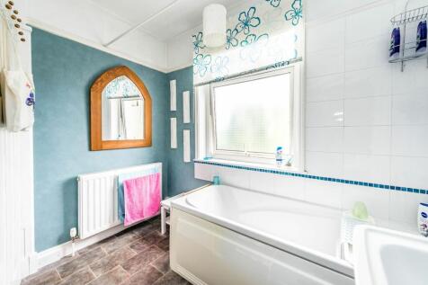 BEDROOMS &amp; BATHROOM