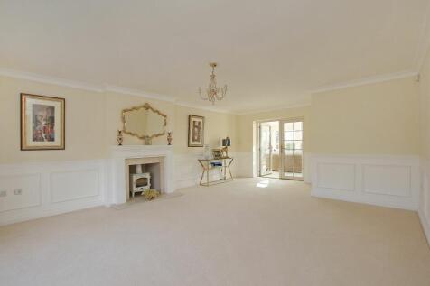 FAMILY ROOM AND UTILITY ROOM