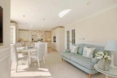 FAMILY ROOM AND UTILITY ROOM