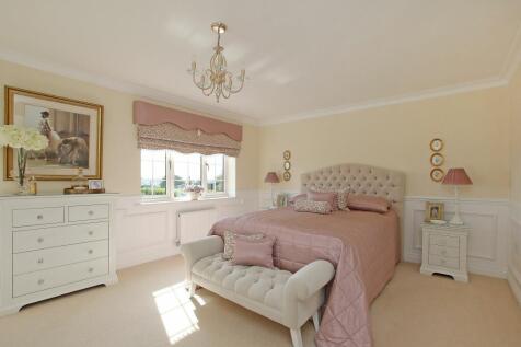 BEDROOMS AND BATHROOMS