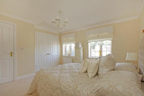 BEDROOMS AND BATHROOMS