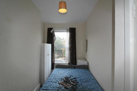 BEDROOMS AND BATHROOM