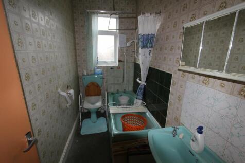 BEDROOMS AND BATHROOM