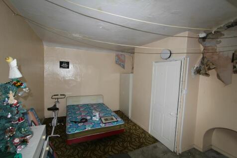 BEDROOMS AND BATHROOM