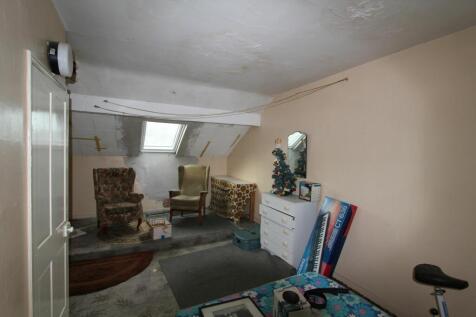 BEDROOMS AND BATHROOM