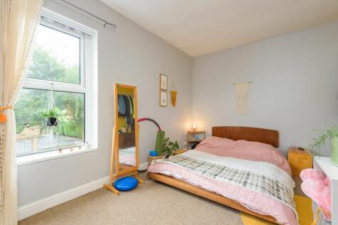 BEDROOM AND BATHROOM
