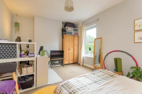 BEDROOM AND BATHROOM