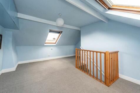 BEDROOMS AND BATHROOM