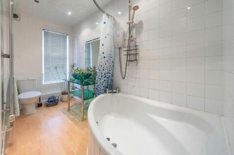 BEDROOMS AND BATHROOM