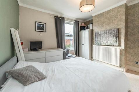 BEDROOMS AND BATHROOM