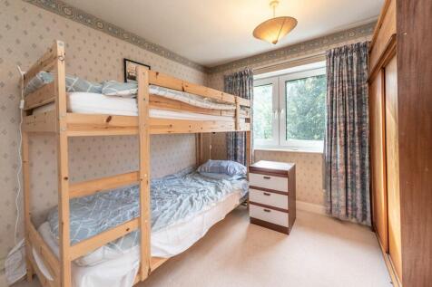 BEDROOM AND BATHROOM