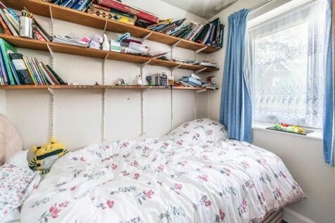 BEDROOM AND BATHROOM