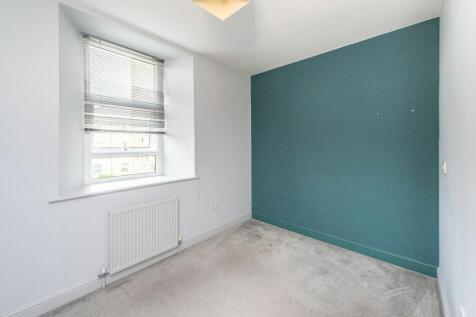 BEDROOMS AND BATHROOM