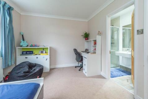 BEDROOMS AND BATHROOMS