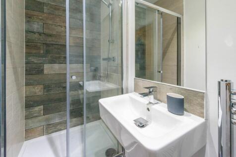 BEDROOMS AND BATHROOMS