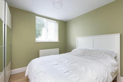 BEDROOMS AND BATHROOMS