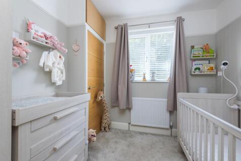 BEDROOMS AND BATHROOMS