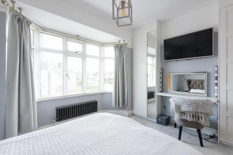 BEDROOMS AND BATHROOMS