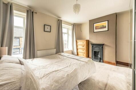BEDROOMS AND BATHROOM