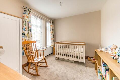 BEDROOMS AND BATHROOM