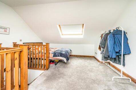 BEDROOMS AND BATHROOM