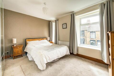 BEDROOMS AND BATHROOM
