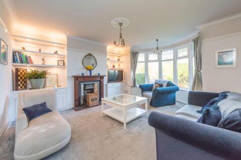 SITTING ROOM DINING ROOM KITCHEN &amp; CONSERVATORY