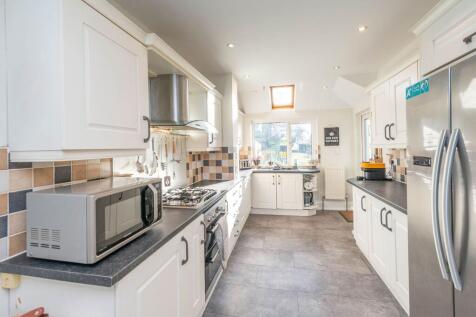 SITTING ROOM DINING ROOM KITCHEN &amp; CONSERVATORY