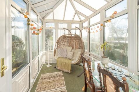 SITTING ROOM DINING ROOM KITCHEN &amp; CONSERVATORY