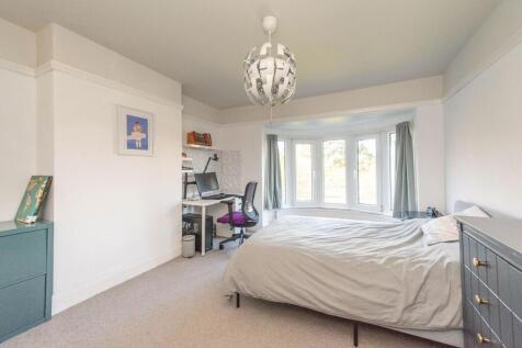 BEDROOMS AND BATHROOM