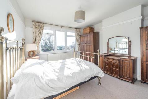 BEDROOMS AND BATHROOM