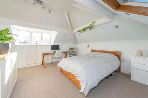 BEDROOMS AND BATHROOM
