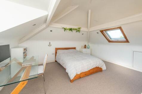 BEDROOMS AND BATHROOM