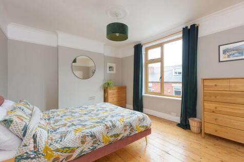 BEDROOMS AND BATHROOM
