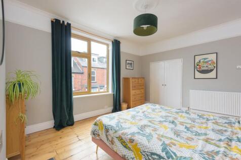 BEDROOMS AND BATHROOM