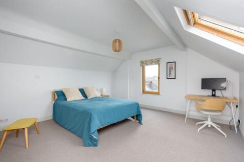 BEDROOMS AND BATHROOM