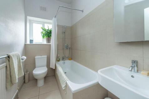 BEDROOMS AND BATHROOMS