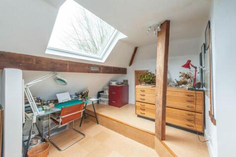 BEDROOMS AND BATHROOMS