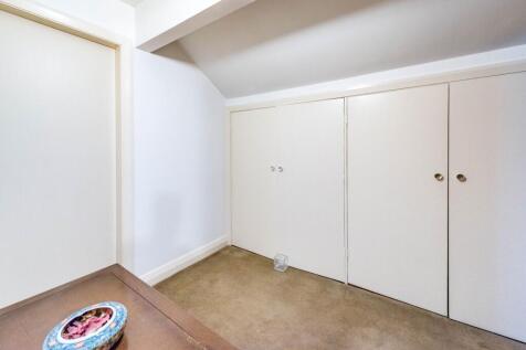 BEDROOMS AND BATHROOMS