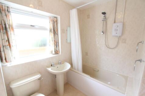 BEDROOMS AND BATHROOMS