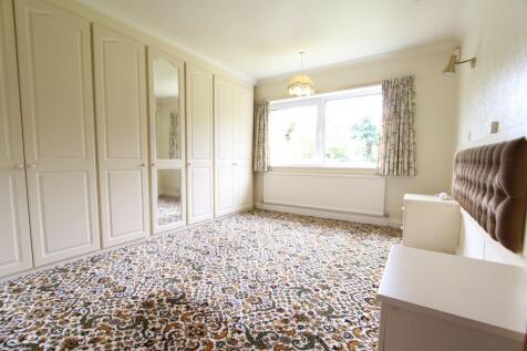 BEDROOMS AND BATHROOMS