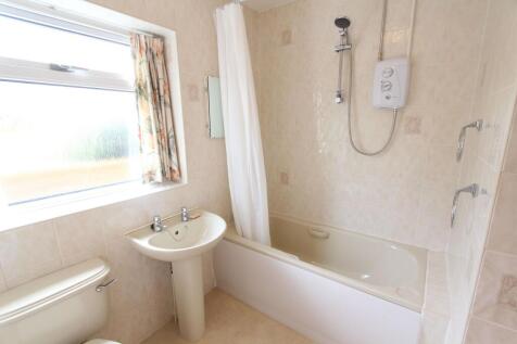 BEDROOMS AND BATHROOMS