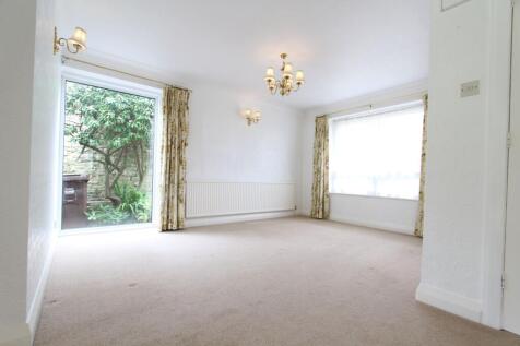 INFORMAL DINING AREA