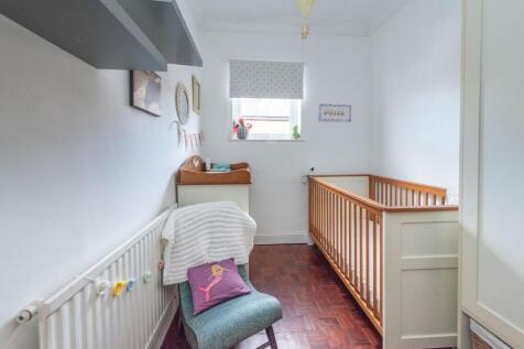 BEDROOMS &amp; BATHROOMS