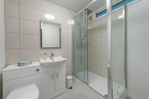 BEDROOMS AND BATHROOM