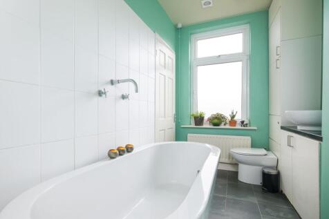 BEDROOMS AND BATHROOM