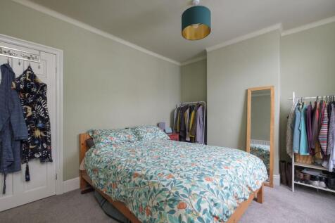 BEDROOMS AND BATHROOM