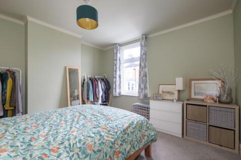 BEDROOMS AND BATHROOM