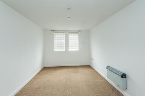 BEDROOM AND SHOWER ROOM