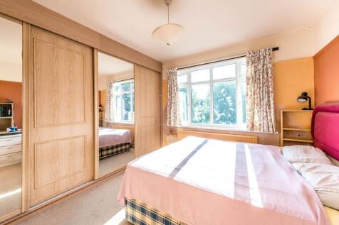 BEDROOMS AND BATHROOM